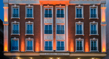 Gordion Hotel Ankara Ankara - Çankaya