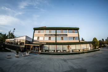 Gözlek Termal Otel Amasya - Amasya Merkez