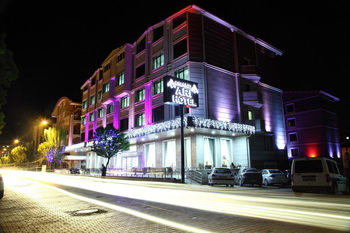 Grand Arı Hotel Afyon - Afyon Merkez