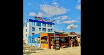 Grand Atakum Boutique Hotel & Restaurant Samsun - Samsun Merkez