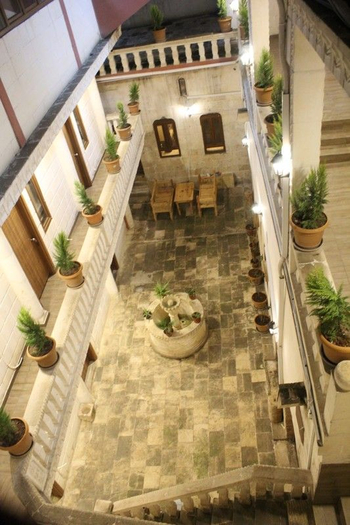 Grand Babil Hotel Şanlıurfa - Şanlıurfa Merkez