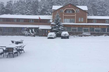Grand Baysal Hotel Bolu - Kartalkaya