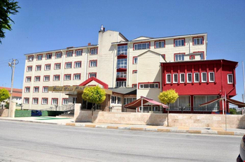 Grand Çınar Hotel Kütahya - Kütayha Merkez