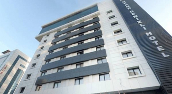 Grand Denizli Hotel Denizli - Sarayköy