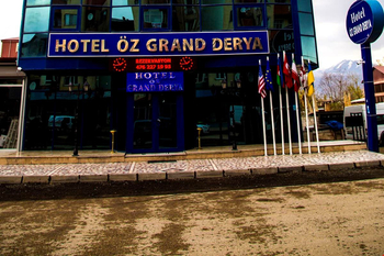 Grand Derya Otel Iğdır - 