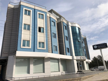 Grand Dost Hotel Çorum - Çorum Merkez