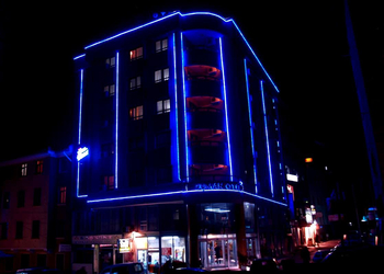 Grand Duman Hotel Ankara - Altındağ