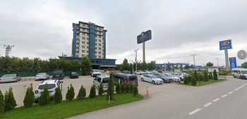 Grand Hotel Convention Center Karaman Karaman - 