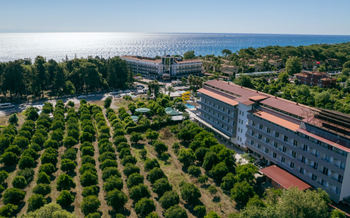 Grand Hotel Derin Antalya - Kemer