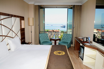 Grand Mira Hotel İstanbul - Kartal