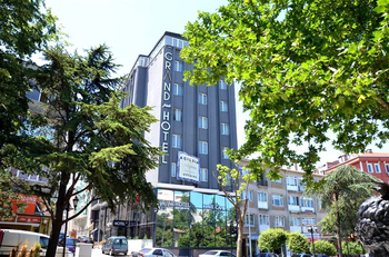 Grand Park Hotel Çorlu Tekirdağ Tekirdağ - Çorlu