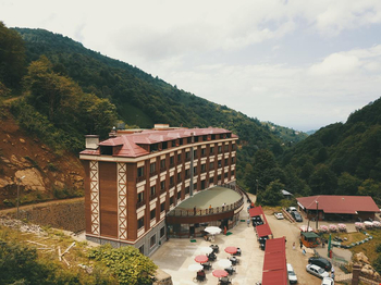 Grand Selale Hotel Rize - Çayeli