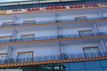 Grand Serhad Han Otel Muş - 