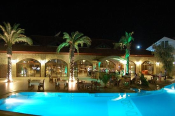 Grand Üçel Hotel Muğla - Fethiye
