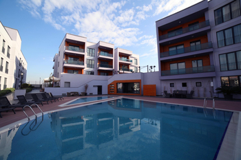 Green Hills Suites Yalova Yalova - Çınarcık