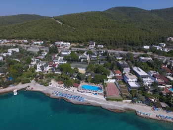 Greenport Bodrum Hotel Muğla - Bodrum