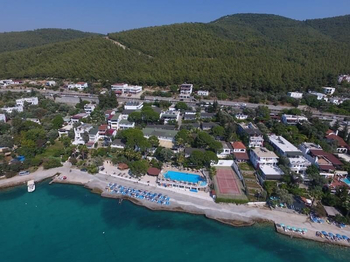 Greenport Bodrum Hotel Muğla - Bodrum