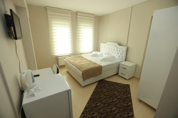 Gün Residence Kastamonu - Pınarbaşı