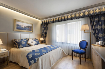 Güner Business Otel İstanbul - Kadıköy