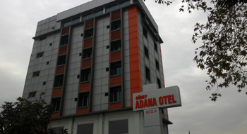 Güney Adana Otel Adana - Adana Merkez