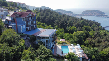 Günter Seher Otel Bartın - Amasra