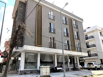 Güven Hotel Çanakkale Çanakkale - Çanakkale Merkez