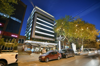 Güvenay Business Hotel Ankara Ankara - Çankaya