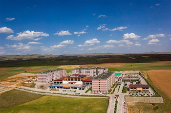 Gzm Aydın Palace Afyon - Gazlıgöl