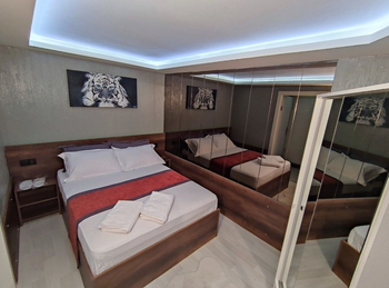 H&M Suit Residence Bursa Bursa - Osmangazi