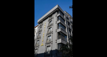 Hamit Hotel Kızılay Ankara - Çankaya