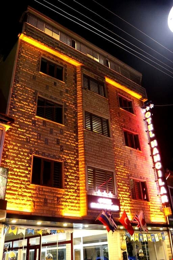 Hancılar Otel Giresun - 