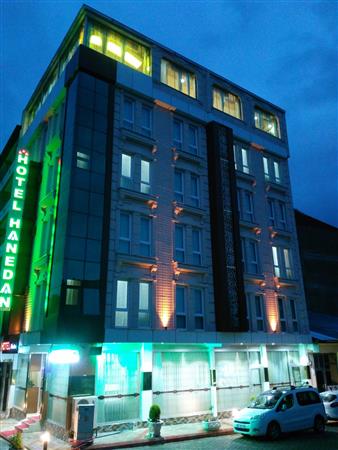Hanedan Hotel Elazığ - Elazığ Merkez