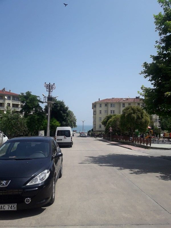 Hasbur Apart Düzce - Akçakoca