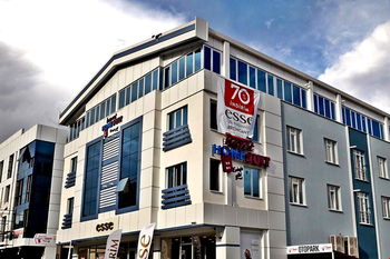 Hayat Home Suite Erzincan - 