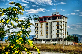 HD Miray Otel Kastamonu - Ilgaz