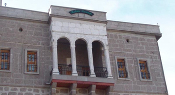 Hekim Konağı Butik Otel Aksaray - Güzelyurt