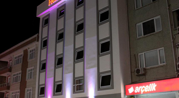 Helikon Business Hotel İstanbul - Ümraniye