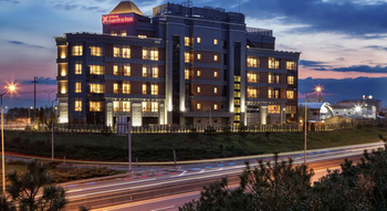 Hilton Garden Inn Çorlu Tekirdağ - Çorlu