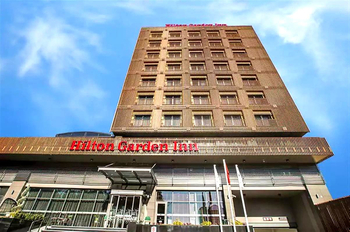 Hilton Garden Inn Eskişehir Eskişehir - Tepebaşı