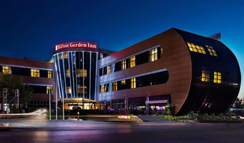 Hilton Garden Inn Kocaeli Şekerpınar Kocaeli - Gebze