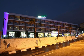 Holiday Inn Express Manisa West Manisa - Manisa Merkez