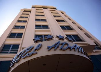 Hotel Adanava Adana Adana - Adana Merkez