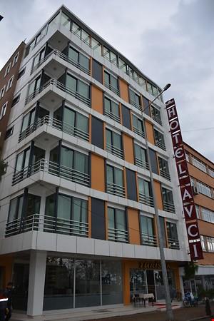 Hotel Avcı Giresun - 