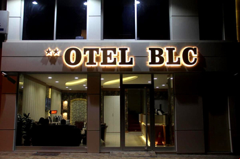 Hotel BLC Kahramanmaraş - 12 Şubat