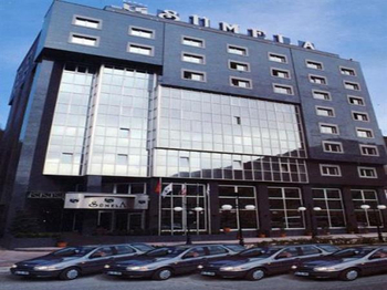 Hotel Büyük Sümela Trabzon - Trabzon Maçka