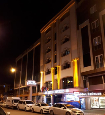 Hotel Dedemin 2 Iğdır - 