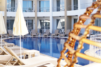 Hotel Felizya Antalya - Kemer