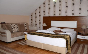 Hotel Gold Yıldırım Iğdır - 