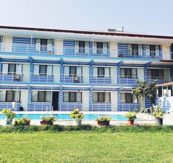 Hotel Göreme Denizli - Pamukkale