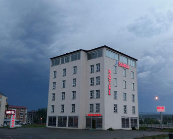 Hotel Grand Sahra Erzurum - Erzurum Merkez